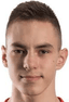 Arseni Chyety player photo