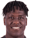 Brayan Lucumi player photo