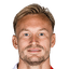 Mark Diemers player photo