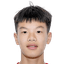 Zhang Enqi player photo
