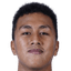 Fitrah Maulana Muhammad Ridwan player photo