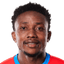 Bienvenue Kanakimana player photo