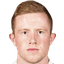 Sean Hoare player photo