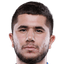 Saidazamat Mirsaidov player photo