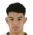Bilal Kandoussi player photo