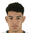 Bilal Kandoussi player photo