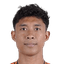 ibnu hajar player photo