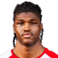 aaron bailey haper player photo