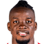 Bertrand Traoré player photo