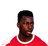 Adama Fofana player photo
