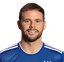Alan Judge player photo