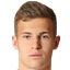 Kiryl Pyachenin player photo
