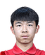 Wang Shijie player photo
