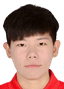 Wang Huan player photo