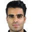 Mohammad Hossein Moradmand player photo