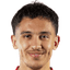 Osame Sahraoui player photo