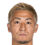 Daizen Maeda player photo