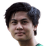 Rendy Juliansyah player photo