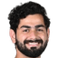 Basit Ahmed Bhat player photo