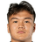 Beknaz Almazbekov player photo