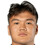 Beknaz Almazbekov player photo