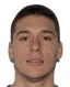 Uros Milovanovic player photo