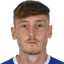 Isaac Jefferies player photo