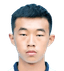 Zhao Ronghai player photo