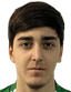 Abubakar Apkaev player photo