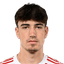 Louie Copley player photo