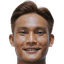 Paphawin Sirithongsopha player photo
