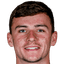 Harrison Burrows player photo