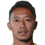 Dendi Santoso player photo