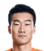 Liu Junshuai player photo