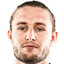 Kieran Sadlier player photo