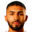 Diego Acevedo player photo