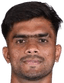 Kiran Pandhare player photo