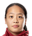 Huang Shiqi player photo