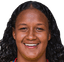 Stefanía Perlaza player photo