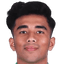 Zulhilmi Sharani player photo