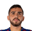 Paulinho player photo