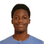 Jabari Rasheed player photo