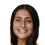 Alba Caño Isant player photo