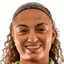 Ana Flavia player photo