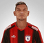 Bernardus Valentinus Telaubun player photo