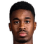 Imari Samuels player photo
