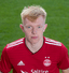 Lewis Duncan player photo