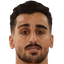 Isa Moradi player photo
