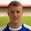 Jack Sampson player photo