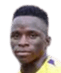 D. Omedi player photo